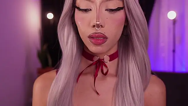 soidai miiu online show from April 2026 07:35:01 AM