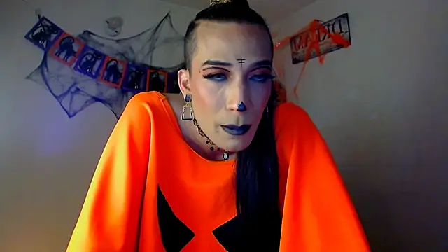 NovaNyx11 online show from October 2025 10:44:02 PM