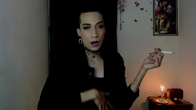 NovaNyx11 online show from November 2025 10:30:02 PM