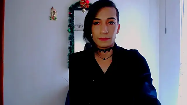 NovaNyx11 online show from November 2025 09:17:01 PM