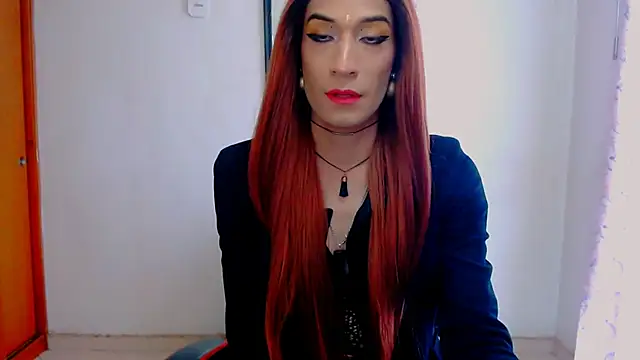 NovaNyx11 online show from May 2026 10:18:02 PM