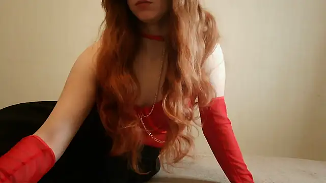  AliceOwen  online show from February 2025 12:32:02 PM