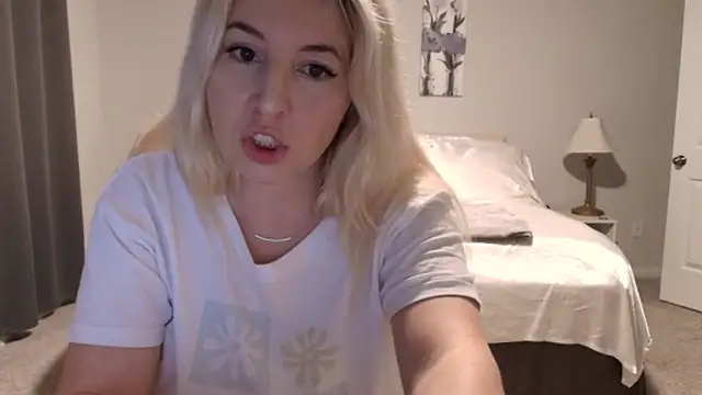 kaliii jones online show from March 2026 02:19:01 AM