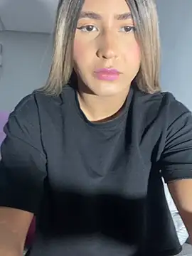 Megan2077 online show from January 2026 11:48:02 AM