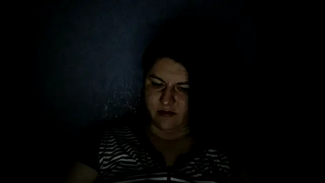 KiraSwee online show from March 2025 07:29:02 PM