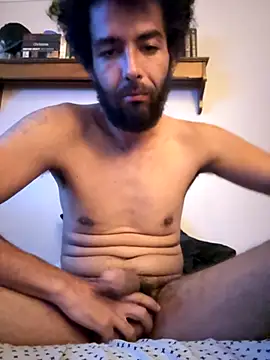 Damien55 online show from October 2025 08:23:01 AM