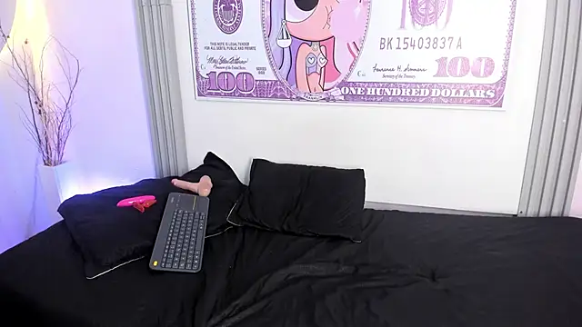 Demy Ruiz online show from February 2025 03:24:02 AM