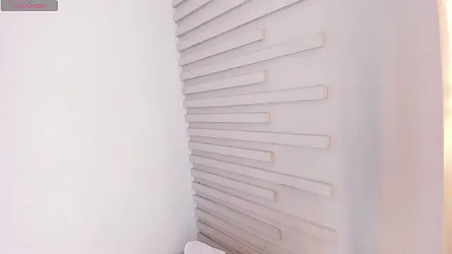 Demy Ruiz online show from February 2025 08:49:02 AM