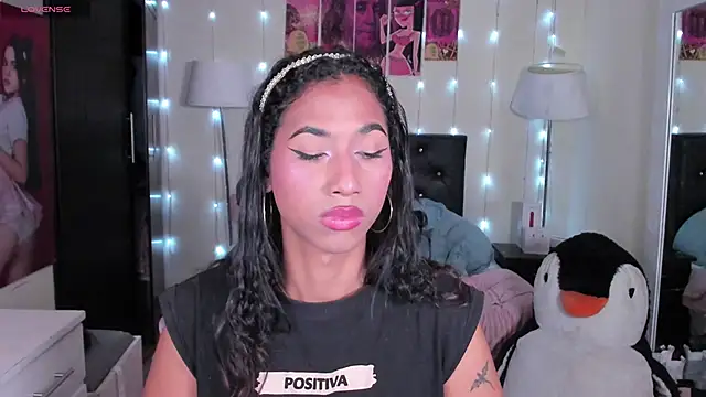 Alissemasiel online show from April 2026 12:35:01 PM