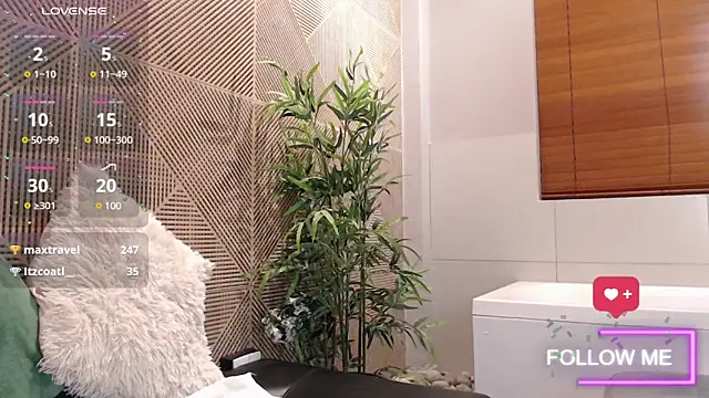 Gabriell ramirez online show from March 2025 06:51:02 AM