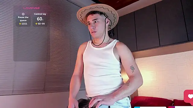 Gabriell ramirez online show from September 2025 03:39:02 AM