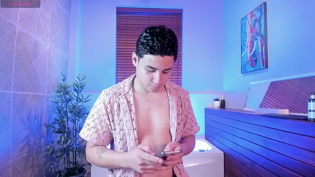 Gabriell ramirez online show from October 2025 04:05:01 AM