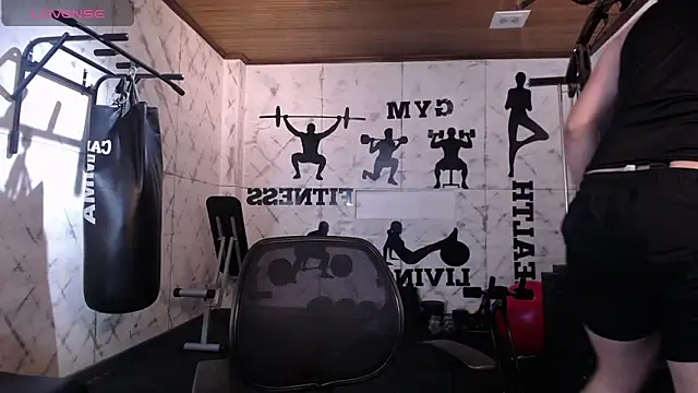 Gabriell ramirez online show from February 2026 03:59:01 AM