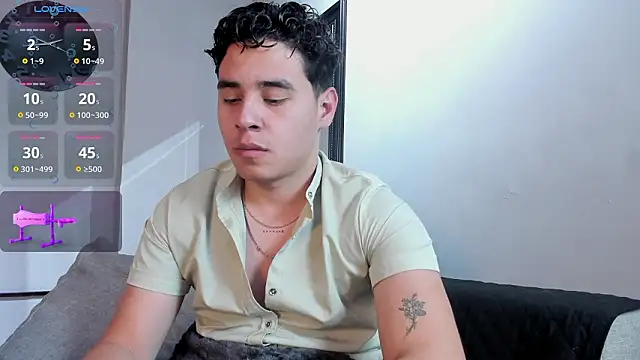 Gabriell ramirez online show from March 2026 04:03:01 AM