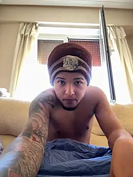 yeiyei oficial online show from October 2025 12:23:02 PM