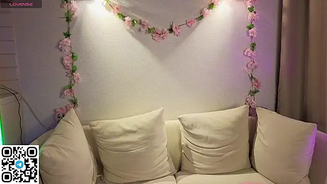 Anadeyaaa online show from February 2026 12:53:01 AM