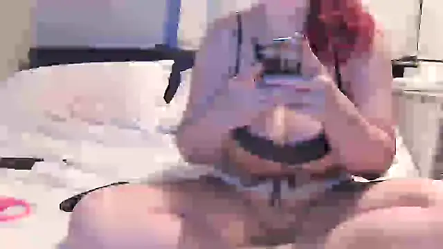 Snapshot of BigTitsTillyX chatting on March 2025 09:31:02 PM BigTitsTillyX online show from March 2025 09:31:02 PM