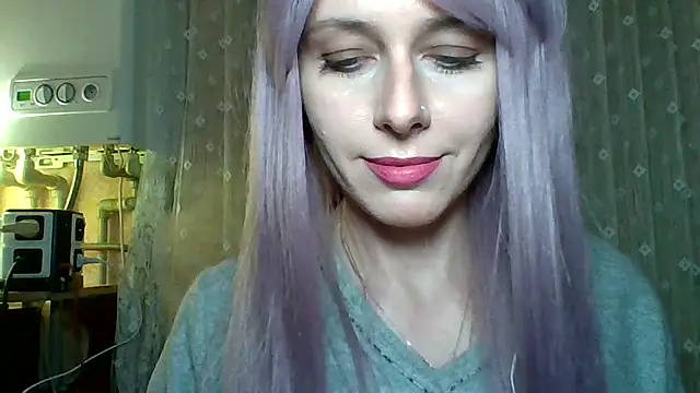 Snapshot of LuminousLady chatting on February 2025 08:53:02 PM LuminousLady online show from February 2025 08:53:02 PM