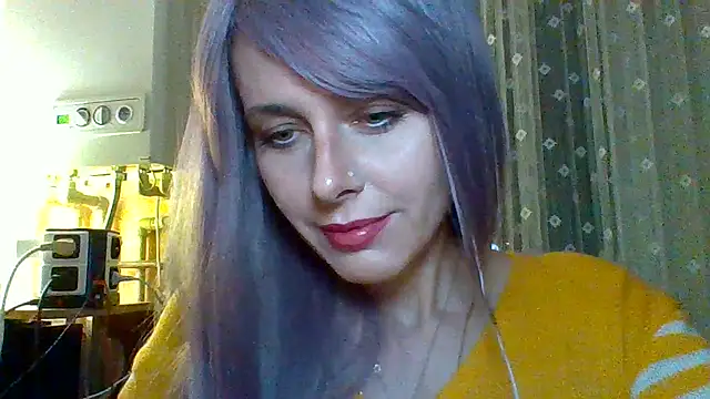 Snapshot of LuminousLady chatting on February 2025 08:58:02 PM LuminousLady online show from February 2025 08:58:02 PM