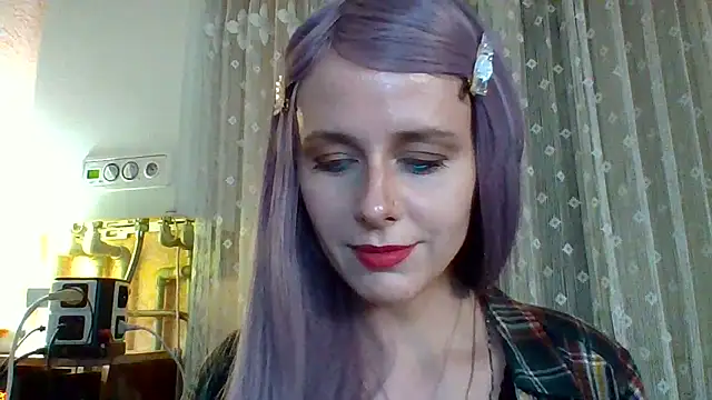 Snapshot of LuminousLady chatting on March 2025 09:56:01 PM LuminousLady online show from March 2025 09:56:01 PM