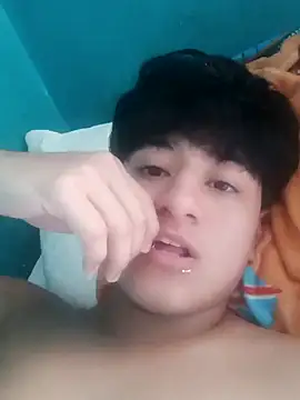 Snapshot of theghoss chatting on February 2025 06:20:02 PM theghoss online show from February 2025 06:20:02 PM