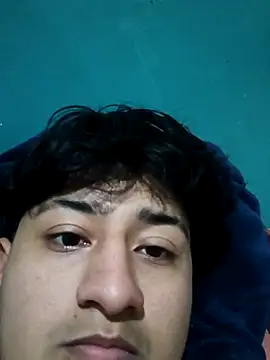 Snapshot of theghoss chatting on February 2025 07:38:01 PM theghoss online show from February 2025 07:38:01 PM