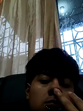 Snapshot of theghoss chatting on February 2025 12:14:02 PM theghoss online show from February 2025 12:14:02 PM