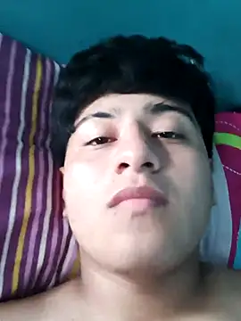 Snapshot of theghoss chatting on September 2025 07:15:02 PM theghoss online show from September 2025 07:15:02 PM