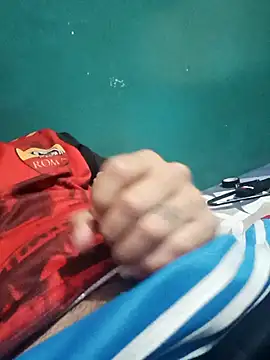 Snapshot of theghoss chatting on November 2025 04:42:01 PM theghoss online show from November 2025 04:42:01 PM