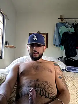 dickman10 online show from November 2025 10:24:01 PM