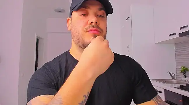 Snapshot of ZackMasterss chatting on February 2025 01:30:02 AM ZackMasterss online show from February 2025 01:30:02 AM