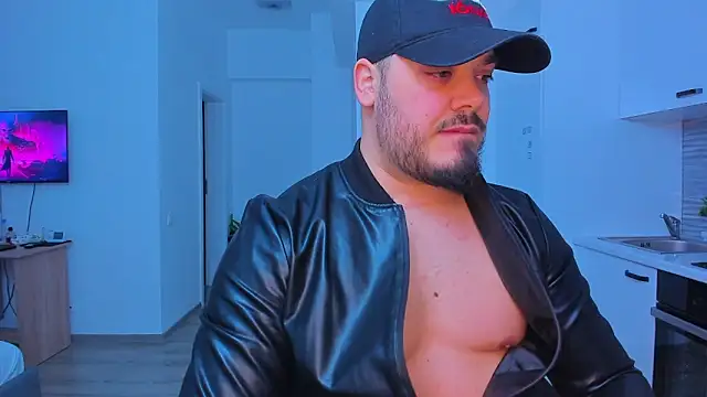 Snapshot of ZackMasterss chatting on February 2025 11:08:02 PM ZackMasterss online show from February 2025 11:08:02 PM