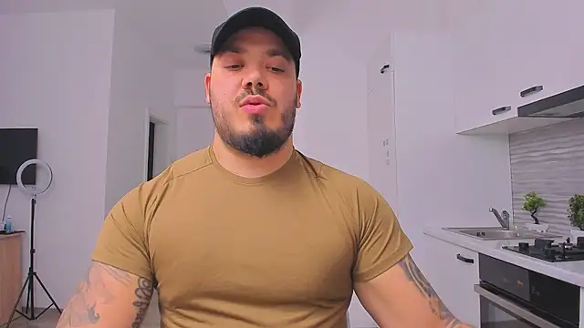 Snapshot of ZackMasterss chatting on February 2025 10:31:01 PM ZackMasterss online show from February 2025 10:31:01 PM