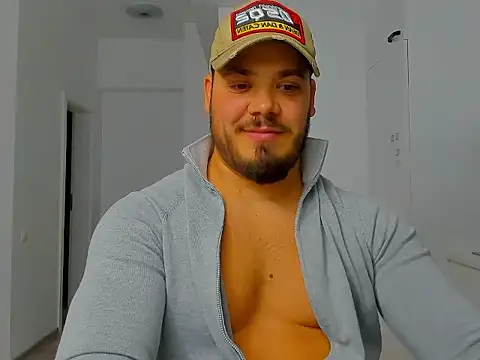 Snapshot of ZackMasterss chatting on October 2025 09:56:01 PM ZackMasterss online show from October 2025 09:56:01 PM