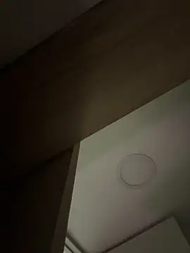 AngelRuby online show from April 2026 09:03:02 AM