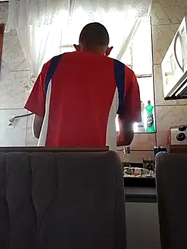 Snapshot of Mineirinho043 chatting on February 2025 01:49:02 PM Mineirinho043 online show from February 2025 01:49:02 PM