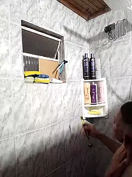 Snapshot of Mineirinho043 chatting on February 2025 12:15:02 AM Mineirinho043 online show from February 2025 12:15:02 AM