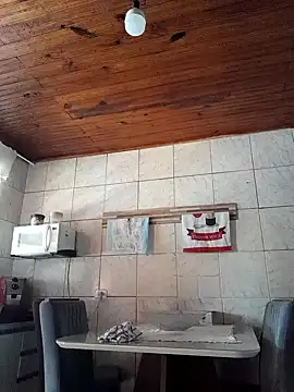 Snapshot of Mineirinho043 chatting on February 2025 02:33:01 PM Mineirinho043 online show from February 2025 02:33:01 PM