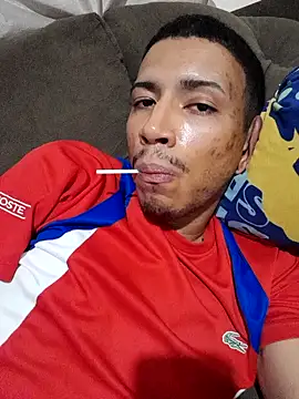 Snapshot of Mineirinho043 chatting on March 2025 01:05:01 AM Mineirinho043 online show from March 2025 01:05:01 AM