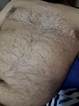 El inge oso online show from February 2025 01:45:02 AM