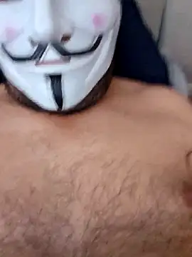 El inge oso online show from March 2025 08:29:02 PM