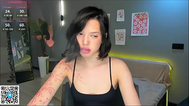 RikoAsada online show from February 2026 06:13:01 AM