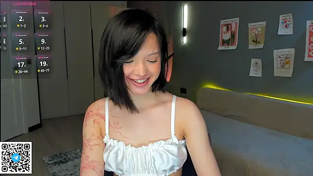 RikoAsada online show from March 2026 06:19:02 AM