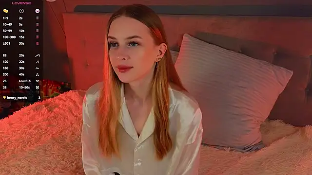 soft babe online show from March 2025 07:38:02 PM