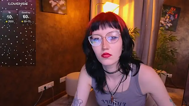 Snapshot of lissaros chatting on February 2025 10:09:02 AM lissaros online show from February 2025 10:09:02 AM