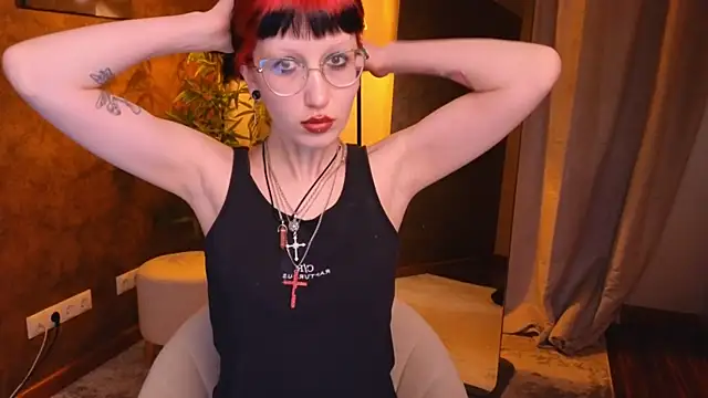 Snapshot of lissaros chatting on February 2025 05:04:01 AM lissaros online show from February 2025 05:04:01 AM