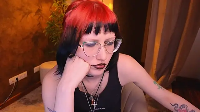 Snapshot of lissaros chatting on February 2025 08:09:01 AM lissaros online show from February 2025 08:09:01 AM