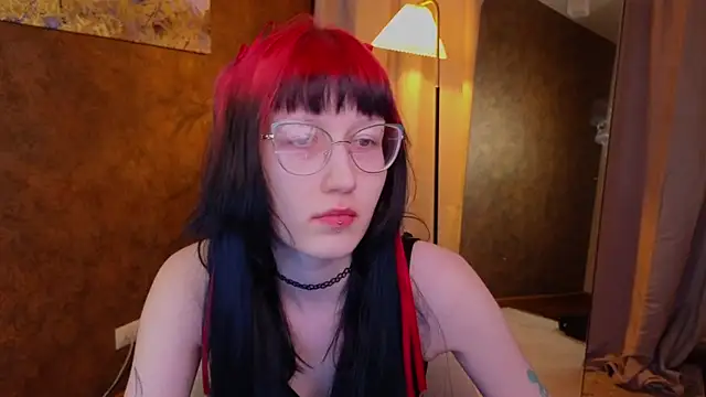 Snapshot of lissaros chatting on March 2025 05:20:02 AM lissaros online show from March 2025 05:20:02 AM