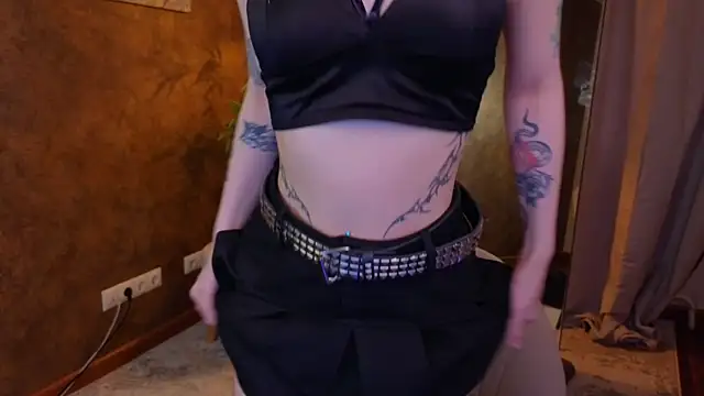 Snapshot of lissaros chatting on March 2025 08:24:02 AM lissaros online show from March 2025 08:24:02 AM