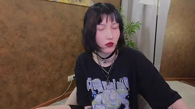 Snapshot of lissaros chatting on March 2025 05:33:01 AM lissaros online show from March 2025 05:33:01 AM